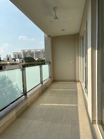 4 BHK +Apartment For Rent in DLF Platinum Residences in Dlf Phase iv, Gurgaon
