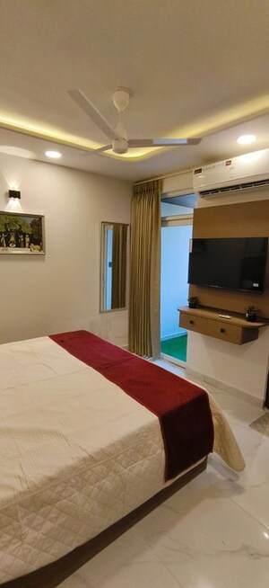 Studio Apartment For Sale in Coral Evoq, Jagatpura