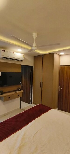 Bedroom in Studio Apartment at Coral Evoq, Jagatpura – for Sale