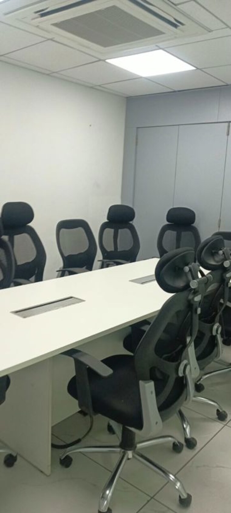 Team Area, akshar-business-park Commercial Office Space 5635 Sq.Ft. In Vashi Sector 19f Navi Mumbai 10711945