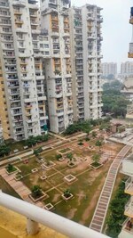 2 BHK +  1261 Sq.Ft. Apartment in BPTP Princess Park