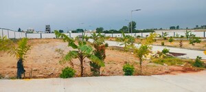  Plot For Sale in Mathigiri