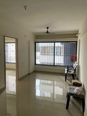 1 BHK Apartment For Rent in Kumar Parc Residences, Hadapsar