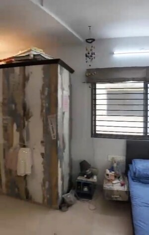 4 BHK Villa – Exterior View View at Piplod - for Sale