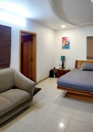 Bedroom in 4 BHK Villa at Piplod – for Sale