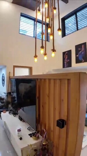 Furnished Amenities in 4 BHK Villa at Piplod – for Sale