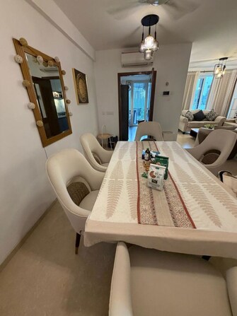 4 BHK +Builder Floor For Rent in DLF Platinum Residences in Dlf Phase iv, Gurgaon