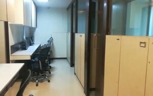 Common Area in  Office Space at Dadar East – for Rent