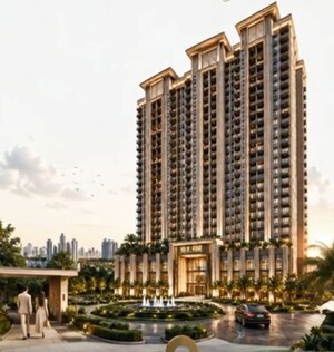 3 BHK Apartment For Sale in Sector 93