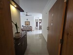 3 BHK 1740 Sq.Ft. Apartment in Mantri Webcity