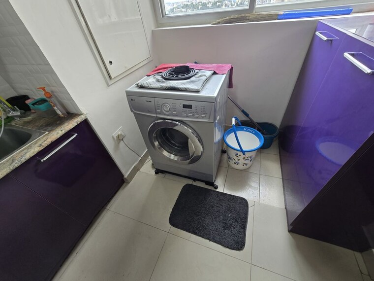 Team Area, mantri-webcity 3 Bedroom 1740 Sq.Ft. Apartment In Hennur Road Bangalore 10711960