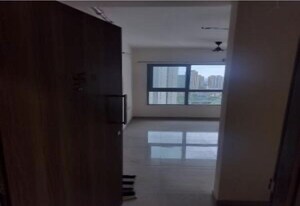 2 BHK Apartment For Rent in Piramal Vaikunth, Balkum Pada
