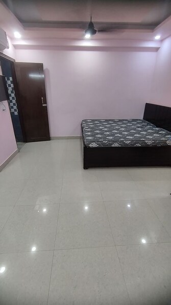 1 Rk  600 Sq.Ft. Builder Floor in EWS Flats