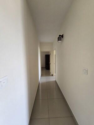 Furnished Amenities in 3 BHK Apartment at Mantri Webcity, Hennur Road – for Rent