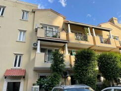 3 BHK +Builder Floor For Rent in Emaar Emerald Floors