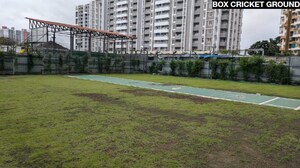 2 BHK Apartment For Rent in VJ YashOne Infinitee, Tathawade