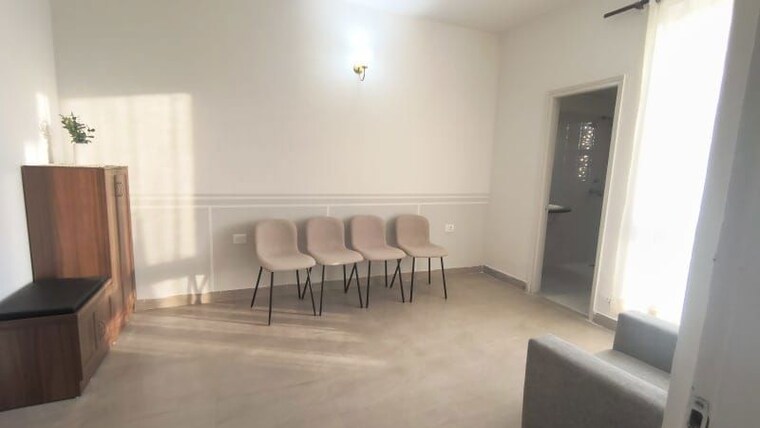Room, mapsko-paradise 3 Bedroom 1340 Sq.Ft. Apartment In Sector 83 Gurgaon 10712018