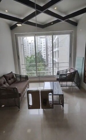 Team Area in 4 BHK Apartment at Happy Home Vastu Luxuria, Rundh Magdalla – for Sale