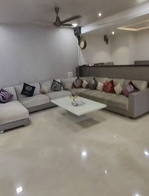 4 BHK Apartment For Sale in Happy Home Vastu Luxuria, Rundh Magdalla