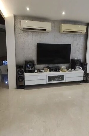 Furnished Amenities in 4 BHK Apartment at Happy Home Vastu Luxuria, Rundh Magdalla – for Sale