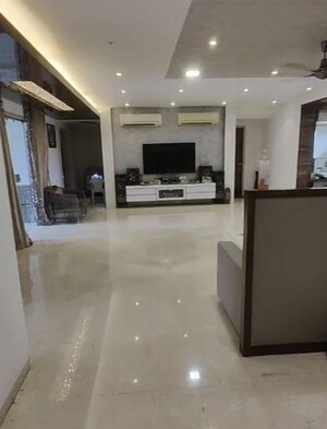 Parking in 4 BHK Apartment at Happy Home Vastu Luxuria, Rundh Magdalla – for Sale