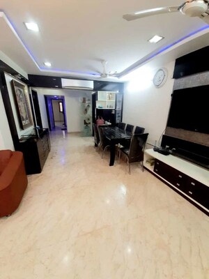 2 BHK Apartment For Rent in AWHO Brahmaputra Apartments, Sector 29