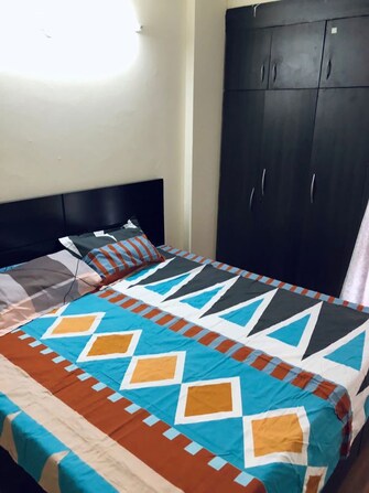 2 BHK 750 Sq.Ft. Apartment in Arun Vihar Sector 37