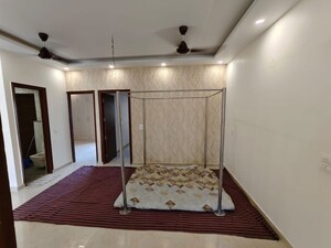 Bedroom in 3 BHK Apartment at Devbhoomi Elite Homez, Patiala Road – for Sale