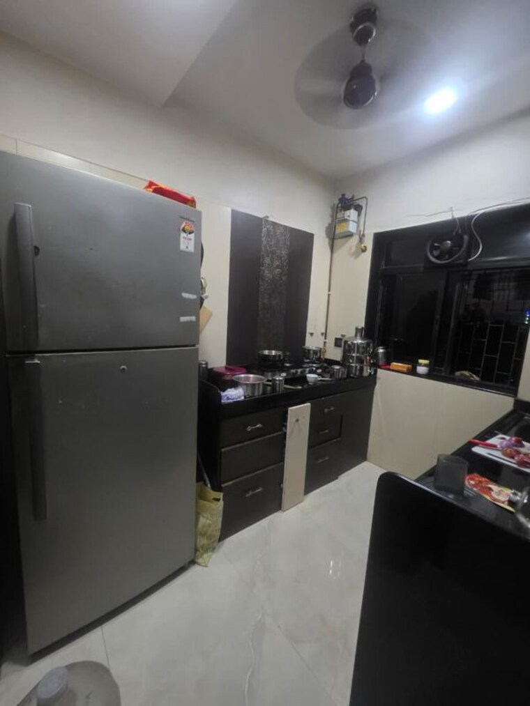 undefined, mittal-tower-chs 1 Bedroom 700 Sq.Ft. Apartment In Kopar Khairane Navi Mumbai 10712050
