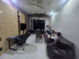 1 BHK Apartment For Rent in Mittal Tower CHS in Kopar Khairane, Navi Mumbai