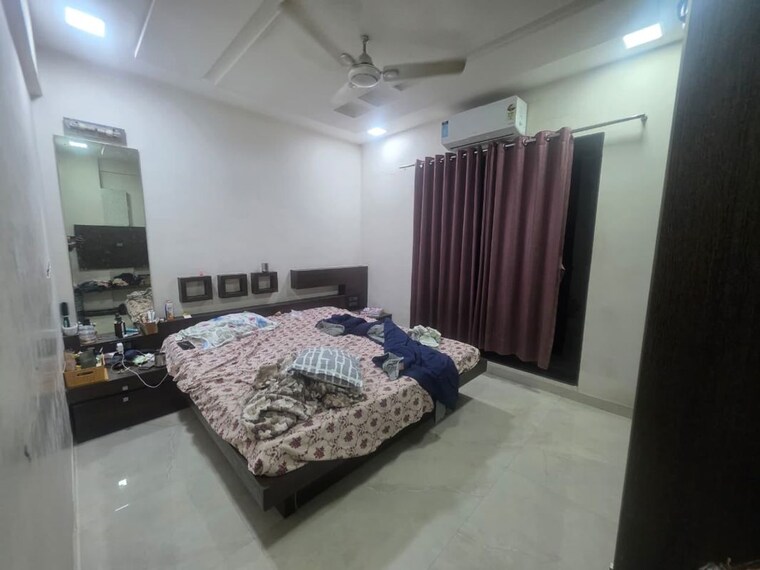 Bedroom, mittal-tower-chs 1 Bedroom 700 Sq.Ft. Apartment In Kopar Khairane Navi Mumbai 10712050