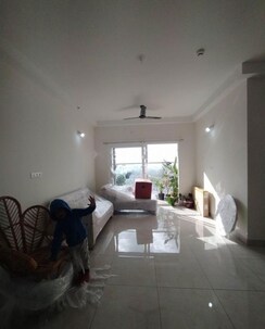 3 BHK Apartment For Rent in Prestige Lakeside Habitat