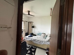 Kitchen in 2 BHK Apartment at Mayfair The View, Vikhroli West – for Rent