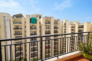3 BHK Apartment – Exterior View View at GLS South Avenue, Sector 92 - for Sale