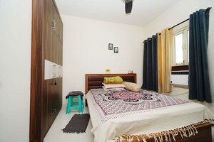Bedroom in 3 BHK Apartment at GLS South Avenue, Sector 92 – for Sale