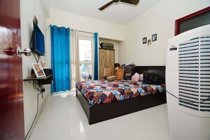 Bedroom in 3 BHK Apartment at GLS South Avenue, Sector 92 – for Sale