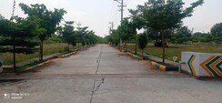 Plot For Sale in Agalagurki