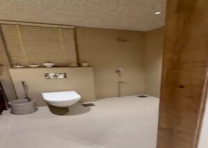 Bathroom in 2 BHK Apartment at Kopripada – for Sale