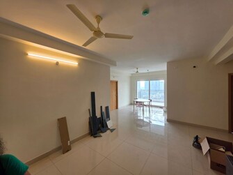 3 BHK +  1840 Sq.Ft. Apartment in Poulomi Avante