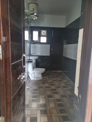 Bathroom in 3 BHK Independent House at GMADA Eco City, North Mullanpur – for Rent