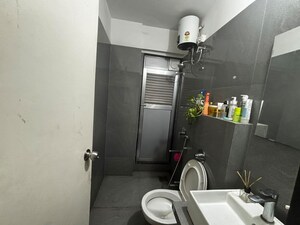 Team Area in 2 BHK Apartment at Mayfair The View, Vikhroli West – for Rent