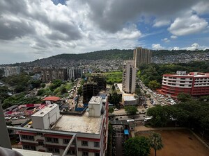 2 BHK Apartment – Exterior View View at Mayfair The View, Vikhroli West - for Rent