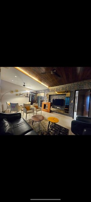 2 BHK Apartment For Rent in Anu Apartment Vile Parle, Vile Parle West