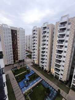 3 BHK Apartment For Rent in Ambience Courtyard