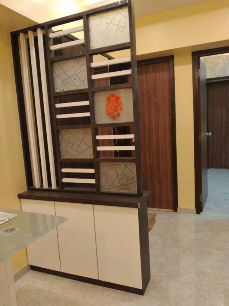 Room, lodha-amara 1 Bedroom 550 Sq.Ft. Apartment In Kolshet Road Thane 10712109