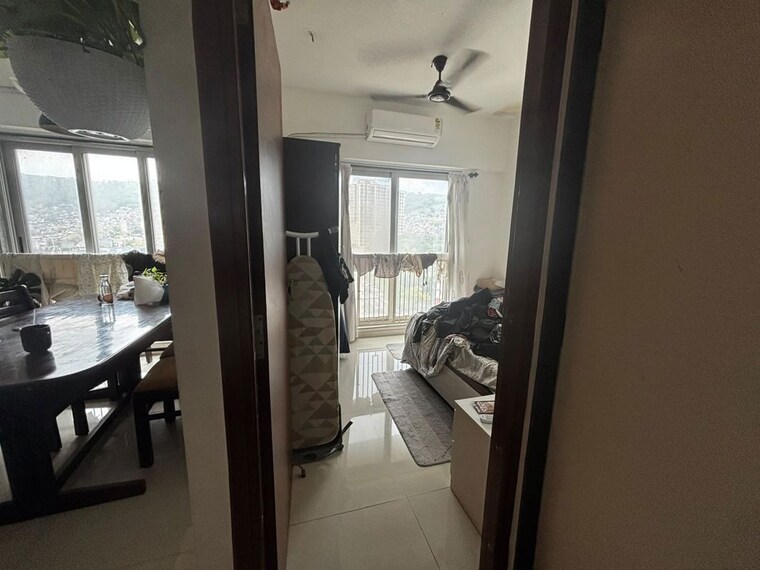 Bathroom, mayfair-the-view 2 Bedroom 630 Sq.Ft. Apartment In Vikhroli West Mumbai 10712104