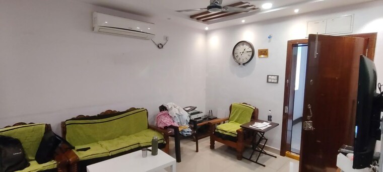 Team Area, accurate-wind-chimes 3 Bedroom 2000 Sq.Ft. Apartment In Gachibowli Hyderabad 10712111