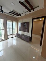 2 BHK 530 Sq.Ft. Apartment in Lodha Crown Kolshet