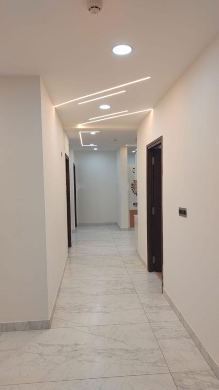 undefined, sumadhura-the-olympus 3 Bedroom 2525 Sq.Ft. Apartment In Financial District Hyderabad 10712115