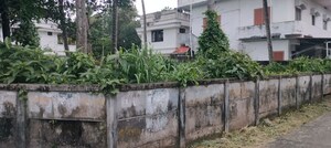  Plot – Exterior View View at Kalathode - for Sale